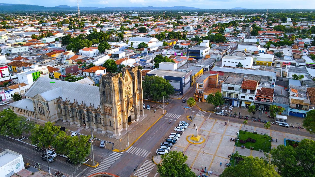 Pontos de outdoor em Cáceres